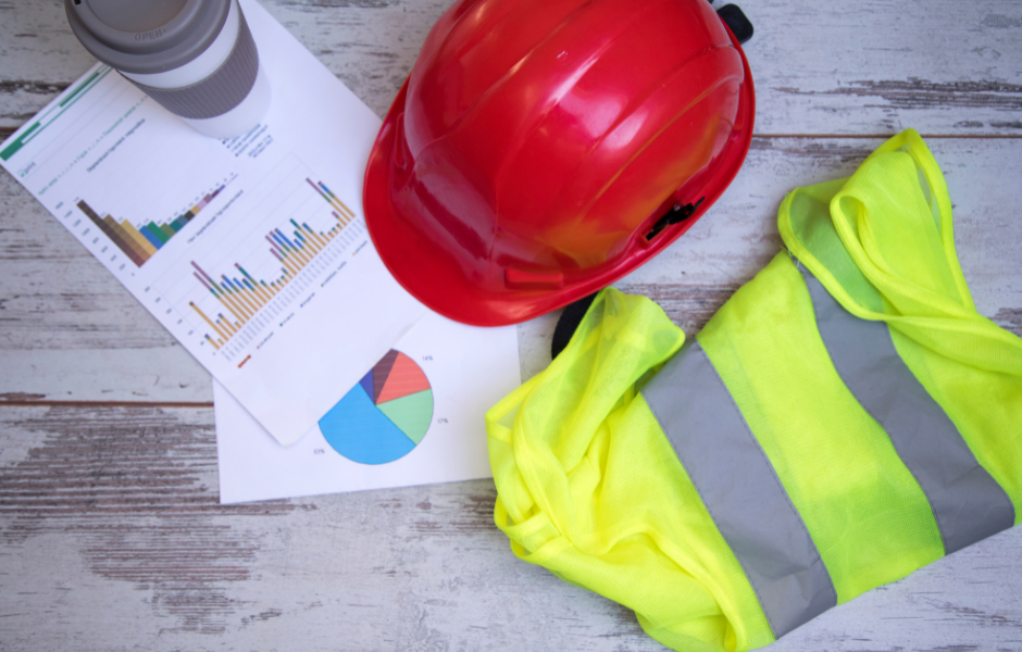 Nos métiers mutualisés : devenir Assistant QHSE RSE au GEPARO