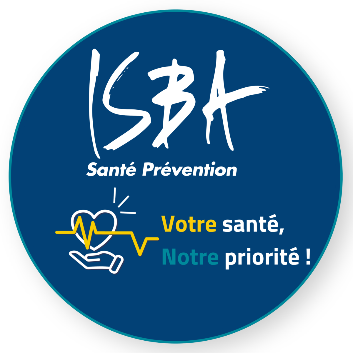 ISBA Santé Prévoyance recrute